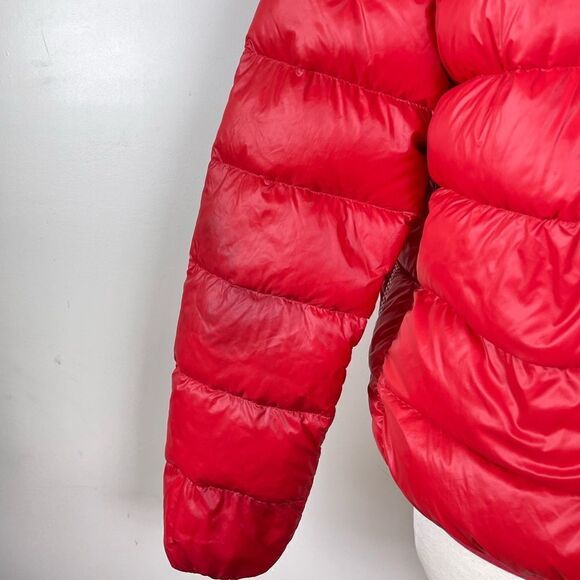 North Sails Vintage Down Coat S - Picture 4 of 6